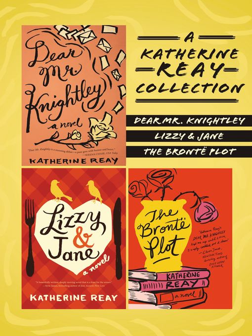 Title details for A Katherine Reay Collection by Katherine Reay - Available